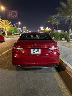 هيونداي أزيرا